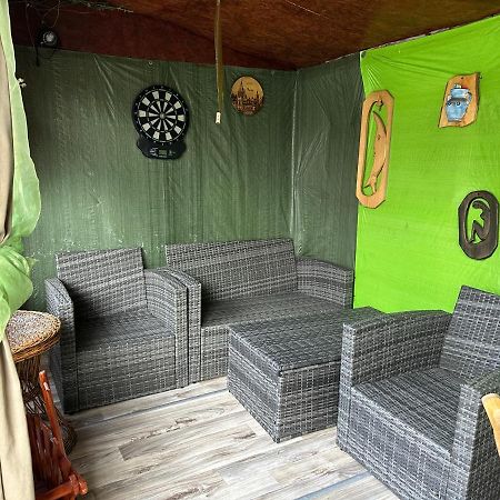 Casa Rares בוסטאני מראה חיצוני תמונה