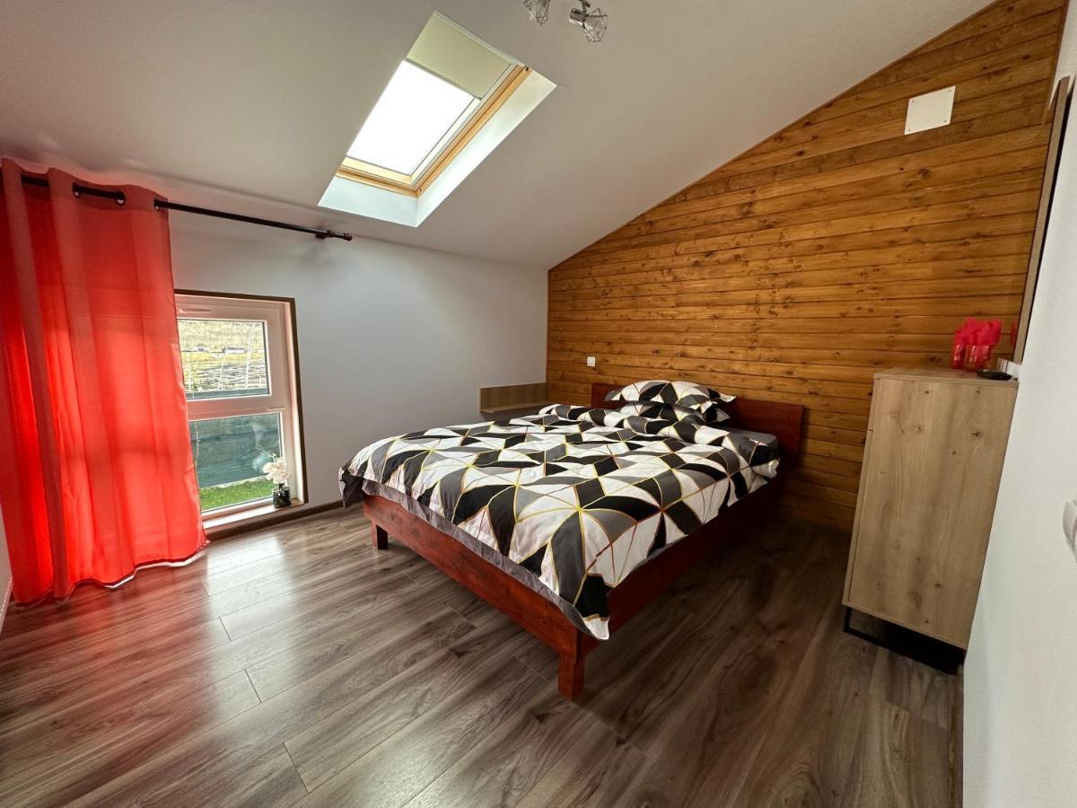 Casa Rares בוסטאני מראה חיצוני תמונה