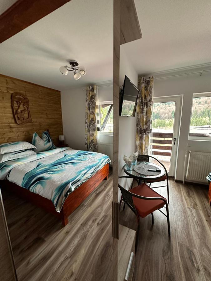 Casa Rares בוסטאני מראה חיצוני תמונה