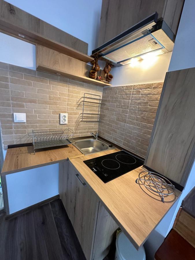 Casa Rares בוסטאני מראה חיצוני תמונה