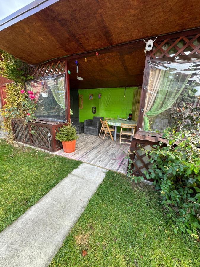 Casa Rares בוסטאני מראה חיצוני תמונה