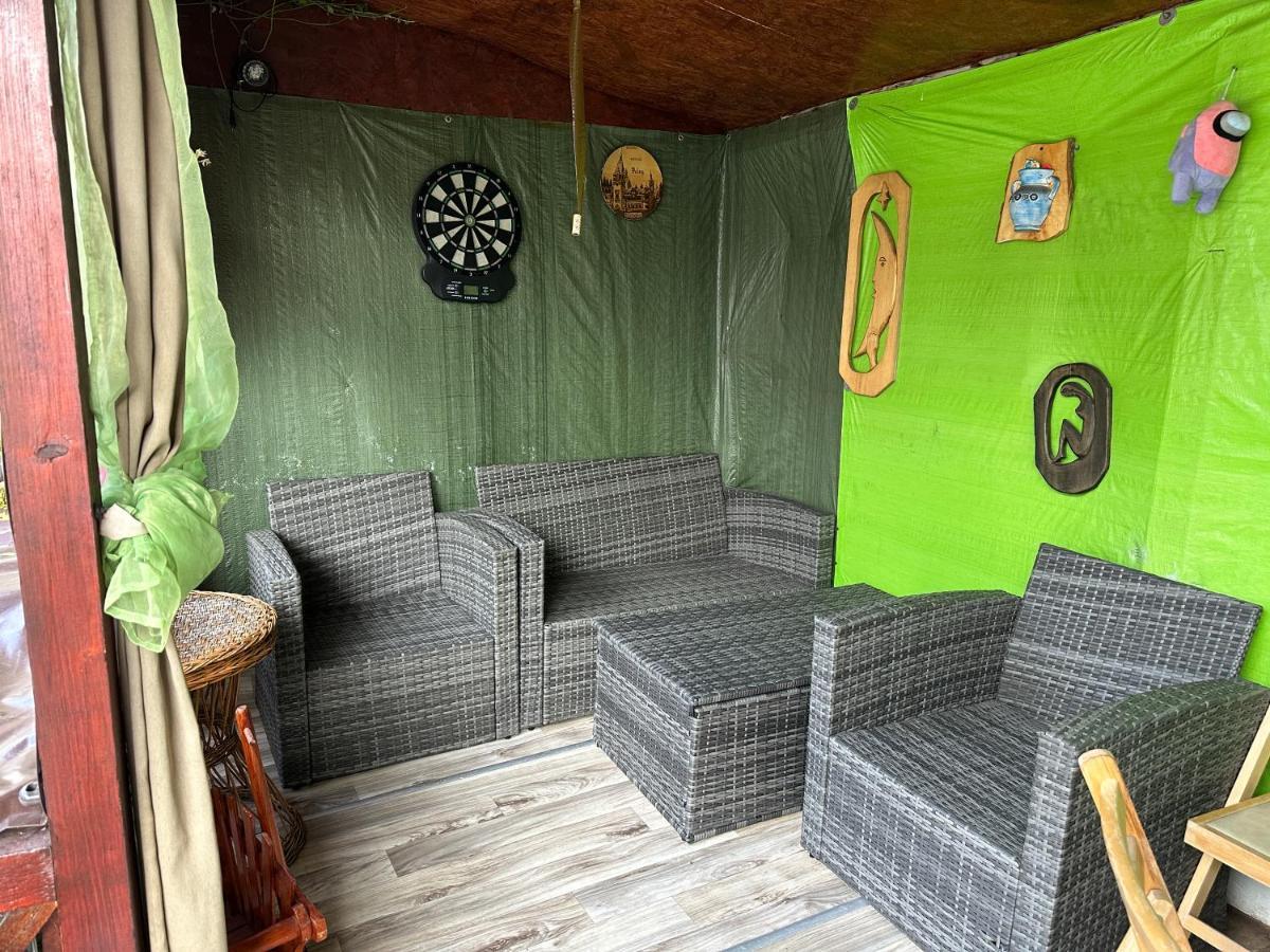 Casa Rares בוסטאני מראה חיצוני תמונה