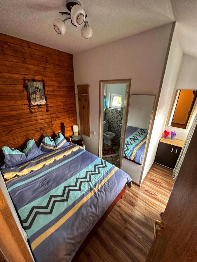 Casa Rares בוסטאני מראה חיצוני תמונה
